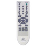 Ficha técnica e caractérísticas do produto Controle Remoto para Tv Lg 6710v00090h - Mxt
