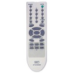 Ficha técnica e caractérísticas do produto Controle Remoto para Tv Lg 6710v00090h