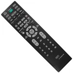 Ficha técnica e caractérísticas do produto Controle Remoto para TV LG C0783 - MXT
