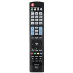 Ficha técnica e caractérísticas do produto Controle Remoto para Tv Lg Lcd