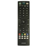 Ficha técnica e caractérísticas do produto Controle Remoto para Tv Lg Led Akb73655828