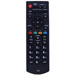 Ficha técnica e caractérísticas do produto Controle Remoto para Tv Panasonic Viera Tools Tc-40d400b