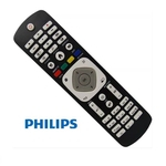 Ficha técnica e caractérísticas do produto Controle Remoto para TV Philips 40PFG6309/78 / 40PFG6110/78 / 48PFG6309/78 / 48PFG6110/78