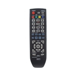 Ficha técnica e caractérísticas do produto Controle Remoto Para Tv Samsung Lcd Home Theater