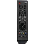 Ficha técnica e caractérísticas do produto Controle Remoto para TV Samsung LCD / LED / Plasma