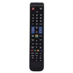 Ficha técnica e caractérísticas do produto Controle Remoto para TV Samsung LCD / LED / Smart TV