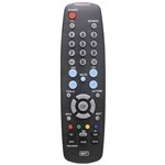 Ficha técnica e caractérísticas do produto Controle Remoto para Tv Samsung Lcd