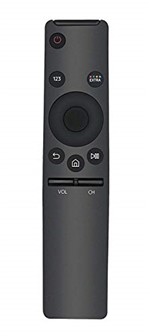 Ficha técnica e caractérísticas do produto Controle Remoto para TV Samsung Smart 4K BN98-06762I