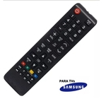 Ficha técnica e caractérísticas do produto Controle Remoto para TV Samsung Smart Led