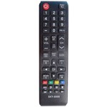 Ficha técnica e caractérísticas do produto Controle Remoto para TV Samsung Smart Tecla Futebol - SKY-8008 CR-3129