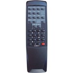 Ficha técnica e caractérísticas do produto Controle Remoto para Tv Sanyo Ctp3756/6766/3770/3780 Generico