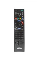 Ficha técnica e caractérísticas do produto Controle Remoto para TV Sony Bravia LCD LED - Mxt