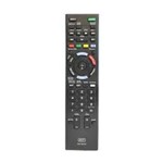 Ficha técnica e caractérísticas do produto Controle Remoto para Tv Sony Bravia Lcd Led