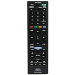 Ficha técnica e caractérísticas do produto Controle Remoto para Tv Sony Bravia Led Rm Yd093