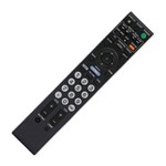 Ficha técnica e caractérísticas do produto Controle Remoto para Tv Sony