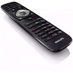 Ficha técnica e caractérísticas do produto Controle Remoto Philips para Tvs Smart Series 4000 a 8000