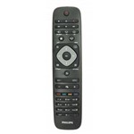 Ficha técnica e caractérísticas do produto Controle Remoto Philips Smart Tv Original