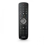 Ficha técnica e caractérísticas do produto Controle Remoto Philips Smart TV RC3154601