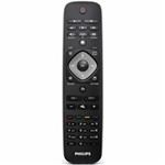Ficha técnica e caractérísticas do produto Controle Remoto Philips Smart TV RC2954101