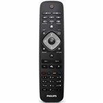 Ficha técnica e caractérísticas do produto Controle Remoto Philips TV Lcd Led 32 40 42 47 52