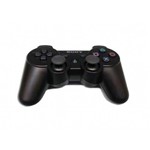 Ficha técnica e caractérísticas do produto Controle Remoto Playstation 3 Dual Shock Wireless