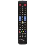 Ficha técnica e caractérísticas do produto Controle Remoto Samsung 3D Smart TV BN98-04428