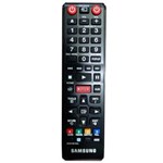 Ficha técnica e caractérísticas do produto Controle Remoto Samsung para Blu-Ray AK59-00145A