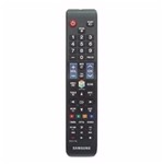 Ficha técnica e caractérísticas do produto Controle da Ln40b550 Tv de Led Samsung Original