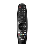 Ficha técnica e caractérísticas do produto Controle Remoto Smart TV 4K LED 50 LG Uk7500 AN-MR18BA