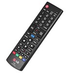 Ficha técnica e caractérísticas do produto Controle Remoto Smart TV LG Original