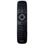 Ficha técnica e caractérísticas do produto Controle Remoto Smart Tv Philips Genérico