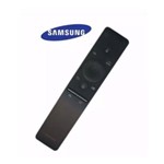 Ficha técnica e caractérísticas do produto Controle Remoto Smart Tv Samsung 4k Bn59-01242a Comando Voz