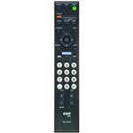 Ficha técnica e caractérísticas do produto Controle Remoto Sony Rm-Ya008 - LCD 026-0808