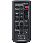 Ficha técnica e caractérísticas do produto Controle Remoto Sony RMT-DSLR2