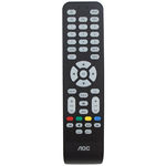Ficha técnica e caractérísticas do produto Controle Remoto Tv Aoc Le43d1452 Original