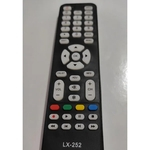 Ficha técnica e caractérísticas do produto Controle Remoto Tv Aoc Led Lx-252