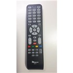 Ficha técnica e caractérísticas do produto Controle Remoto Tv Aoc Smart - Maxx