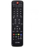Ficha técnica e caractérísticas do produto Controle Remoto Tv Buster -7963