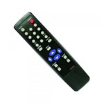Ficha técnica e caractérísticas do produto Controle Remoto TV CCE 1405