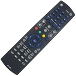 Ficha técnica e caractérísticas do produto Controle Remoto Tv Cce D32/ D40/ D42