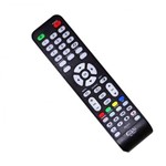 Ficha técnica e caractérísticas do produto Controle Remoto Tv Cce LCD 7974/7429