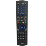 Ficha técnica e caractérísticas do produto Controle Remoto Tv Cce Style Rc-507 D32 D36 D40 D42 D46 D50