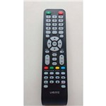 Ficha técnica e caractérísticas do produto Controle Remoto Tv CCE