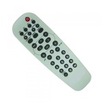 Ficha técnica e caractérísticas do produto Controle Remoto TV / DVD Philips RC193350