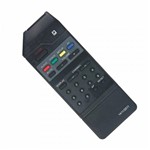 Ficha técnica e caractérísticas do produto Controle Remoto TV Gradiente 1411/2011