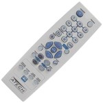Ficha técnica e caractérísticas do produto Controle Remoto TV Gradiente G-29FM GS-1429FM