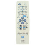 Ficha técnica e caractérísticas do produto Controle Remoto Tv Gradiente GS 1429FM