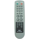 Ficha técnica e caractérísticas do produto Controle Remoto Tv Gradiente GT 2025/1422/2022