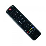 Controle Remoto TV H-Buster HTR-D19 / HBTV-32D01HD
