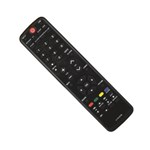 Ficha técnica e caractérísticas do produto Controle Remoto Tv H-Buster Htr-D19 / Hbtv-32D01HD